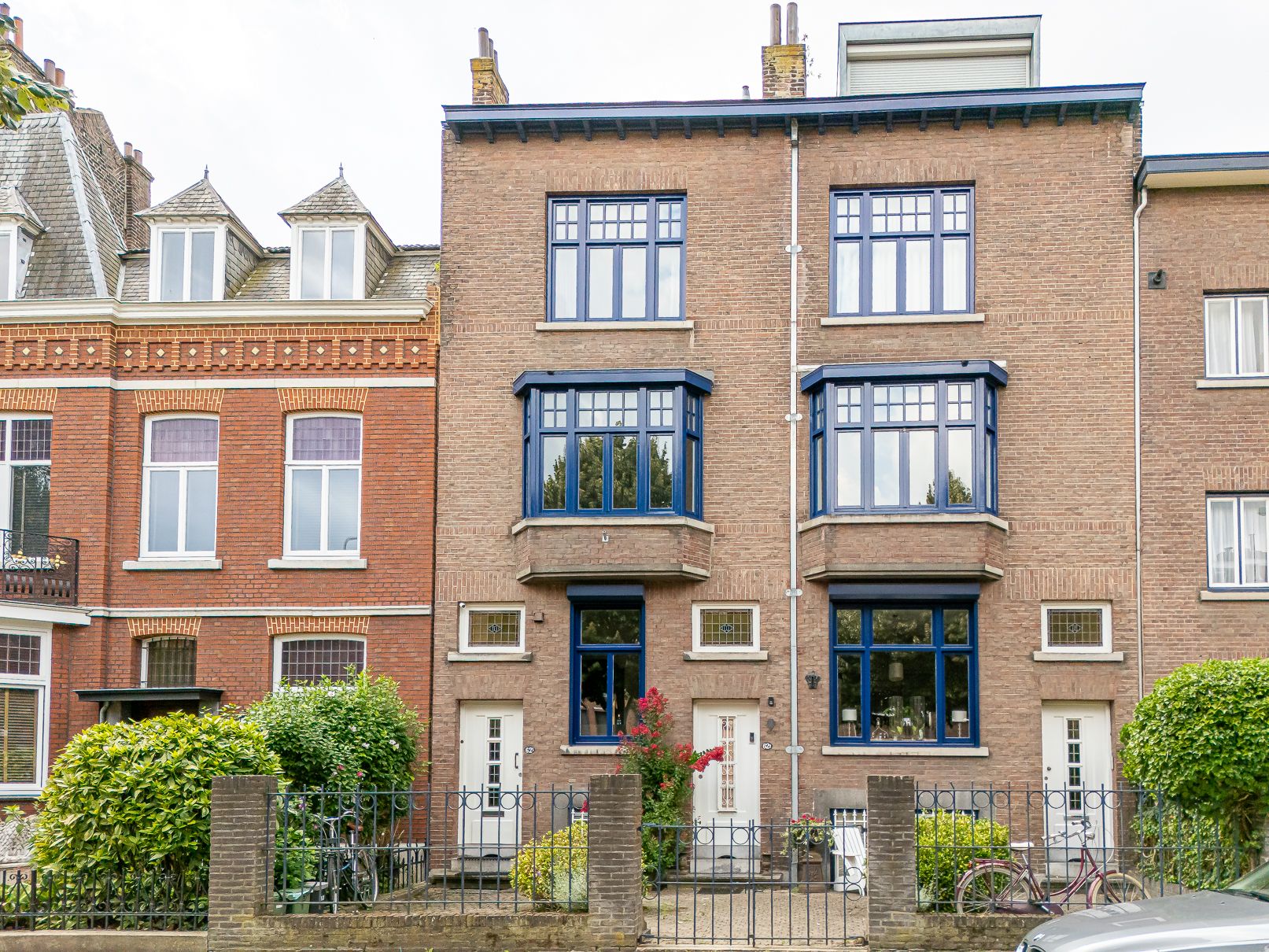 Foto 42 van Hertogsingel 62-C