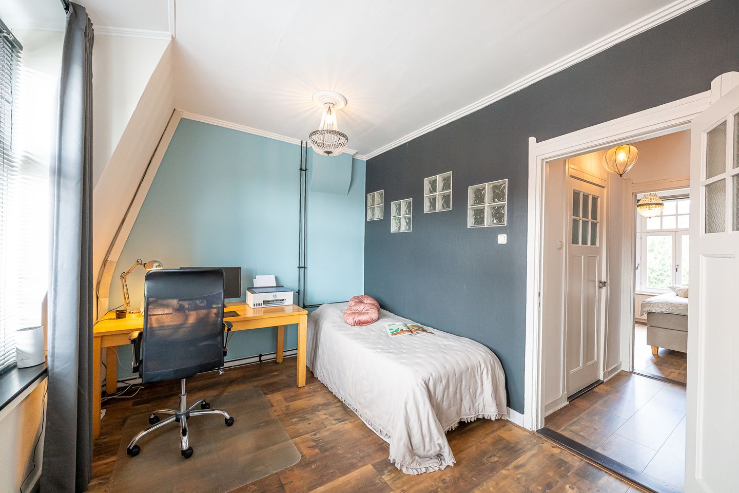 Foto 40 van Hertogsingel 62-C