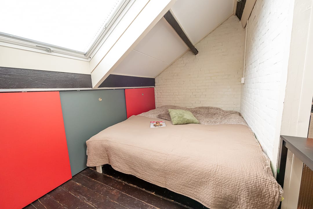 Foto 46 van Hertogsingel 62-C