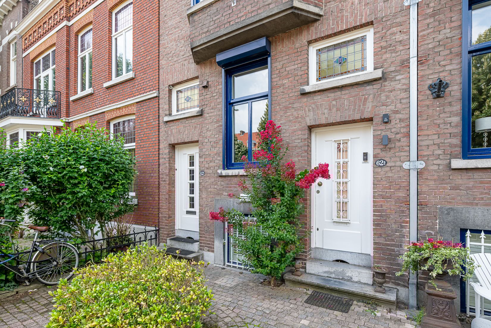 Foto 54 van Hertogsingel 62-C