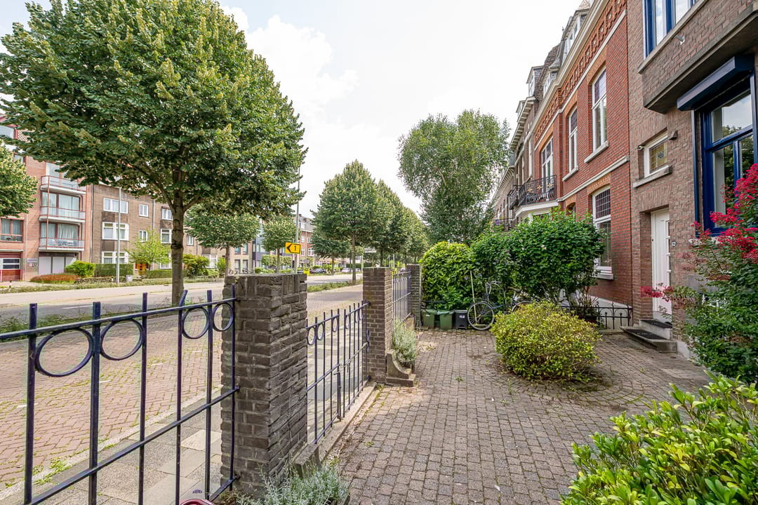 Foto 56 van Hertogsingel 62-C