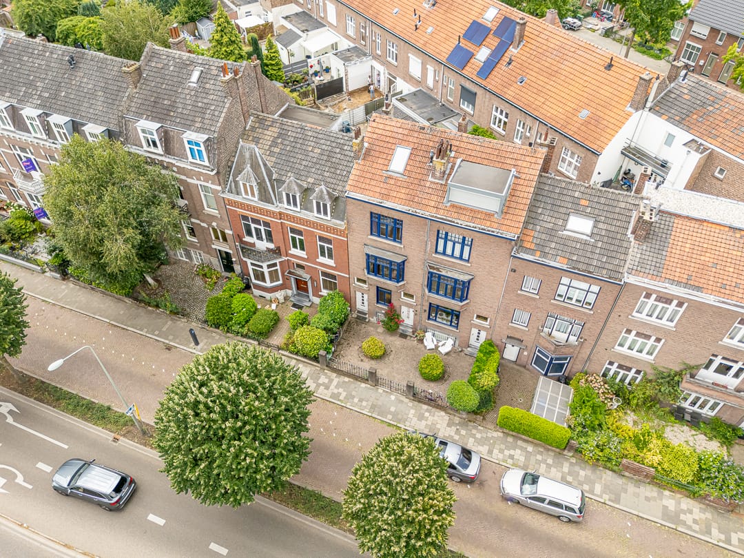 Foto 43 van Hertogsingel 62-C