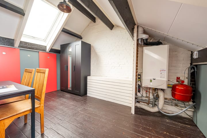 Foto 48 van Hertogsingel 62-C