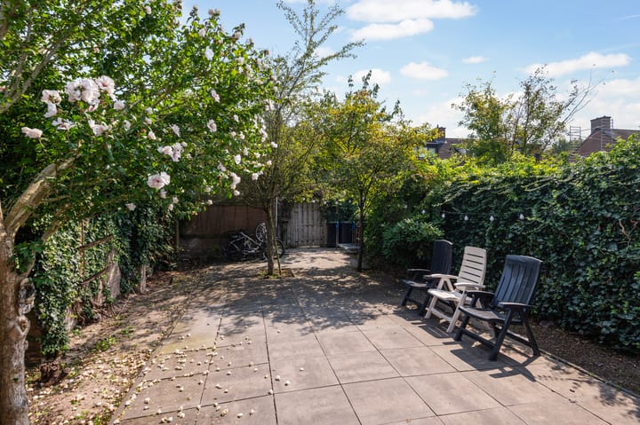 Foto 2 van Mijndenhof 10