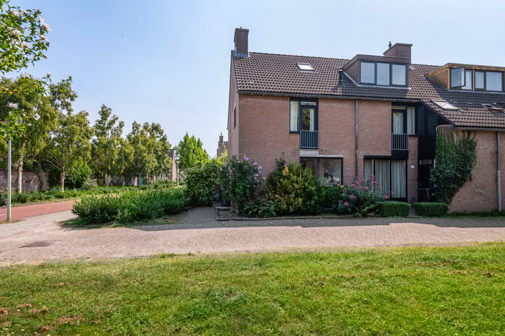 Foto 6 van Mijndenhof 10