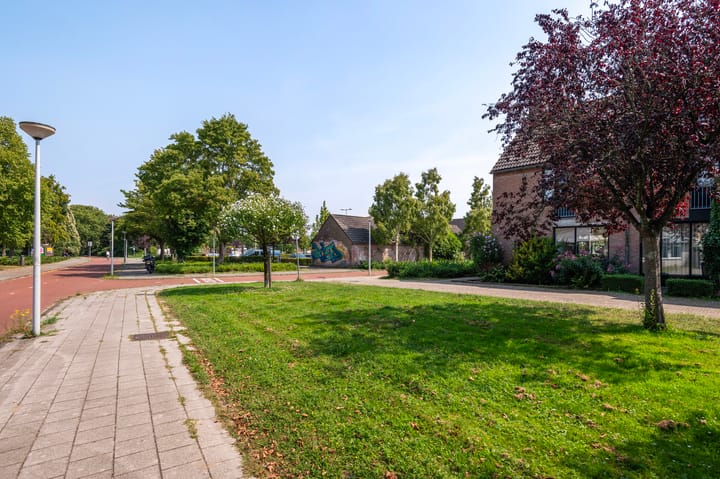 Foto 15 van Mijndenhof 10