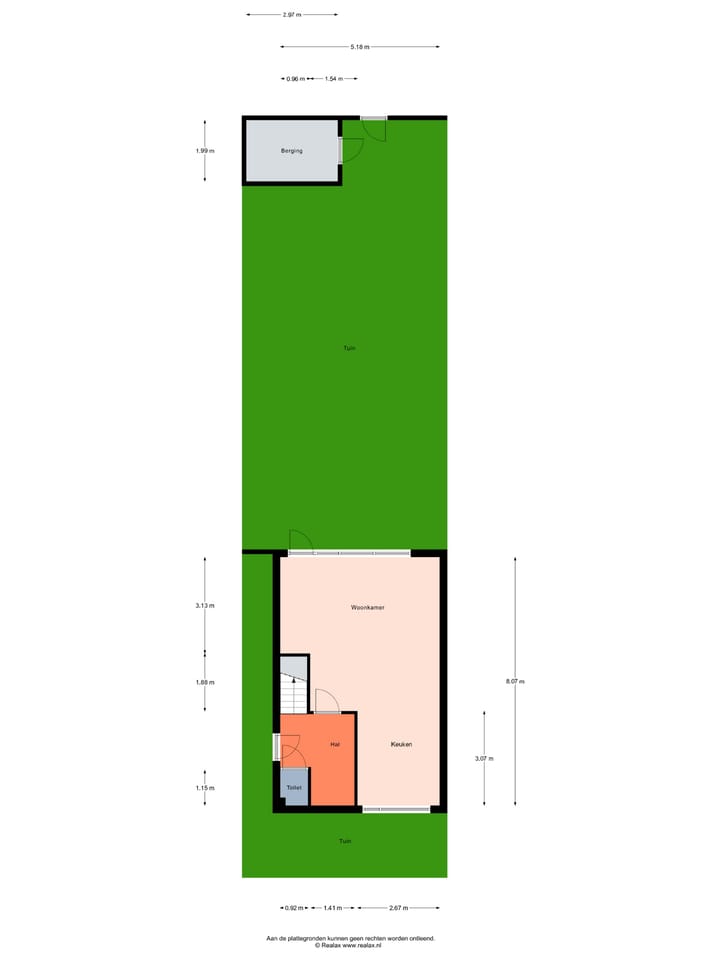 Foto 16 van Mijndenhof 10