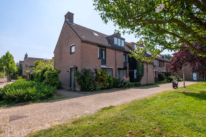 Foto 1 van Mijndenhof 10