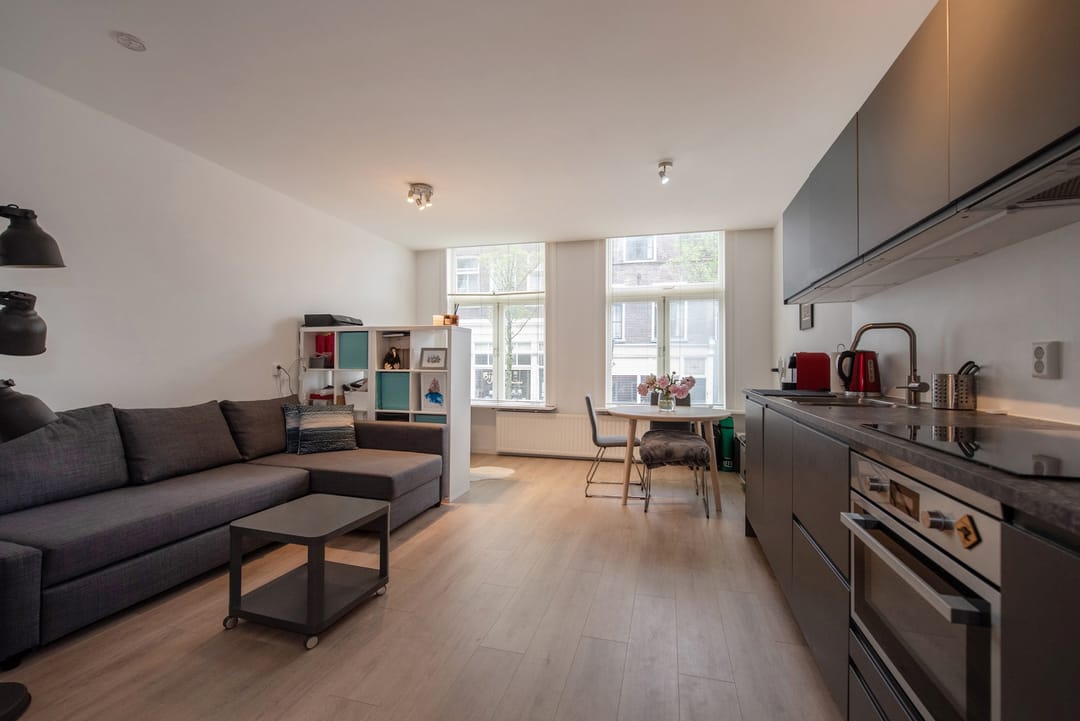 Foto 1 van Kerkstraat 11-A