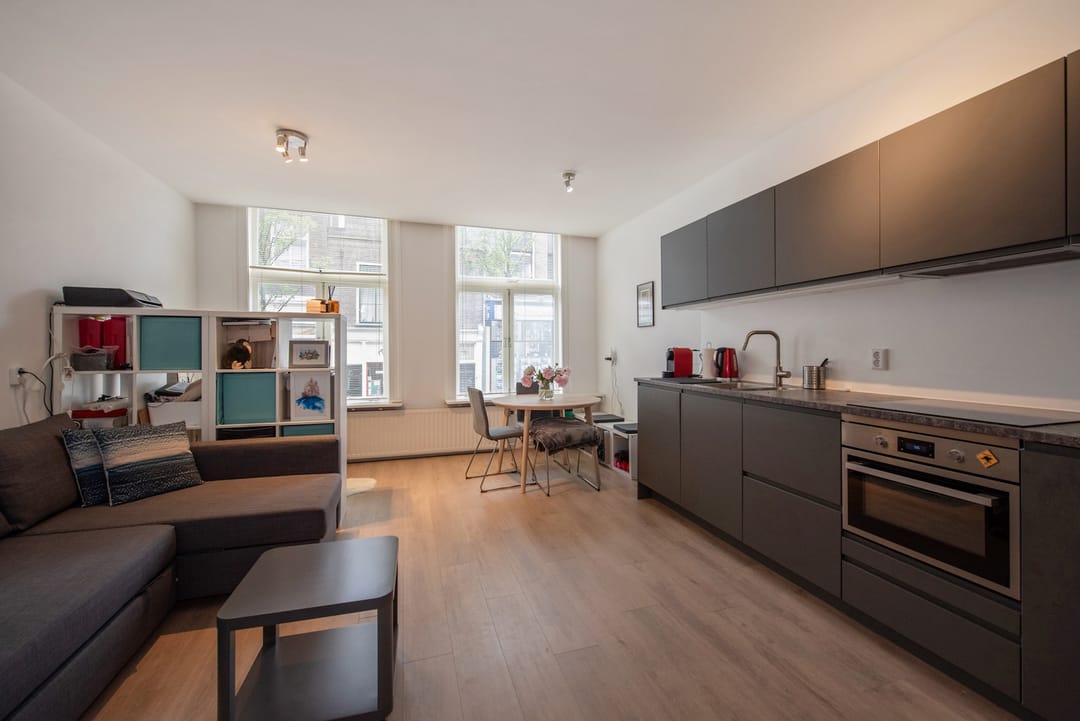 Foto 2 van Kerkstraat 11-A