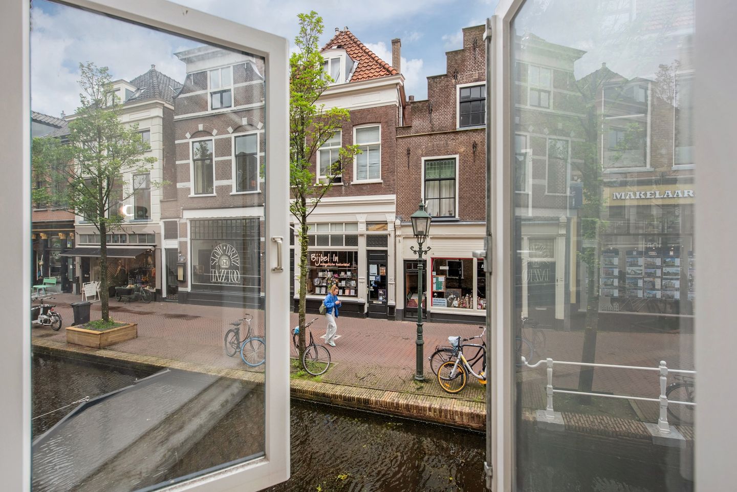 Foto 5 van Kerkstraat 11-A