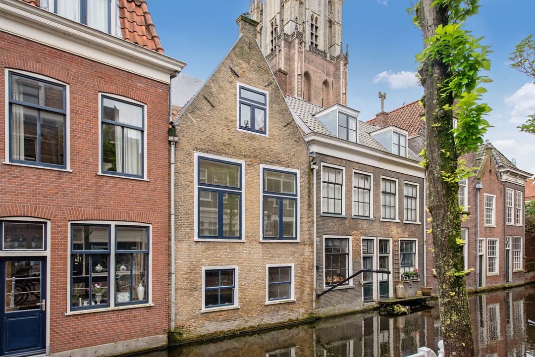 Foto 11 van Kerkstraat 11-A