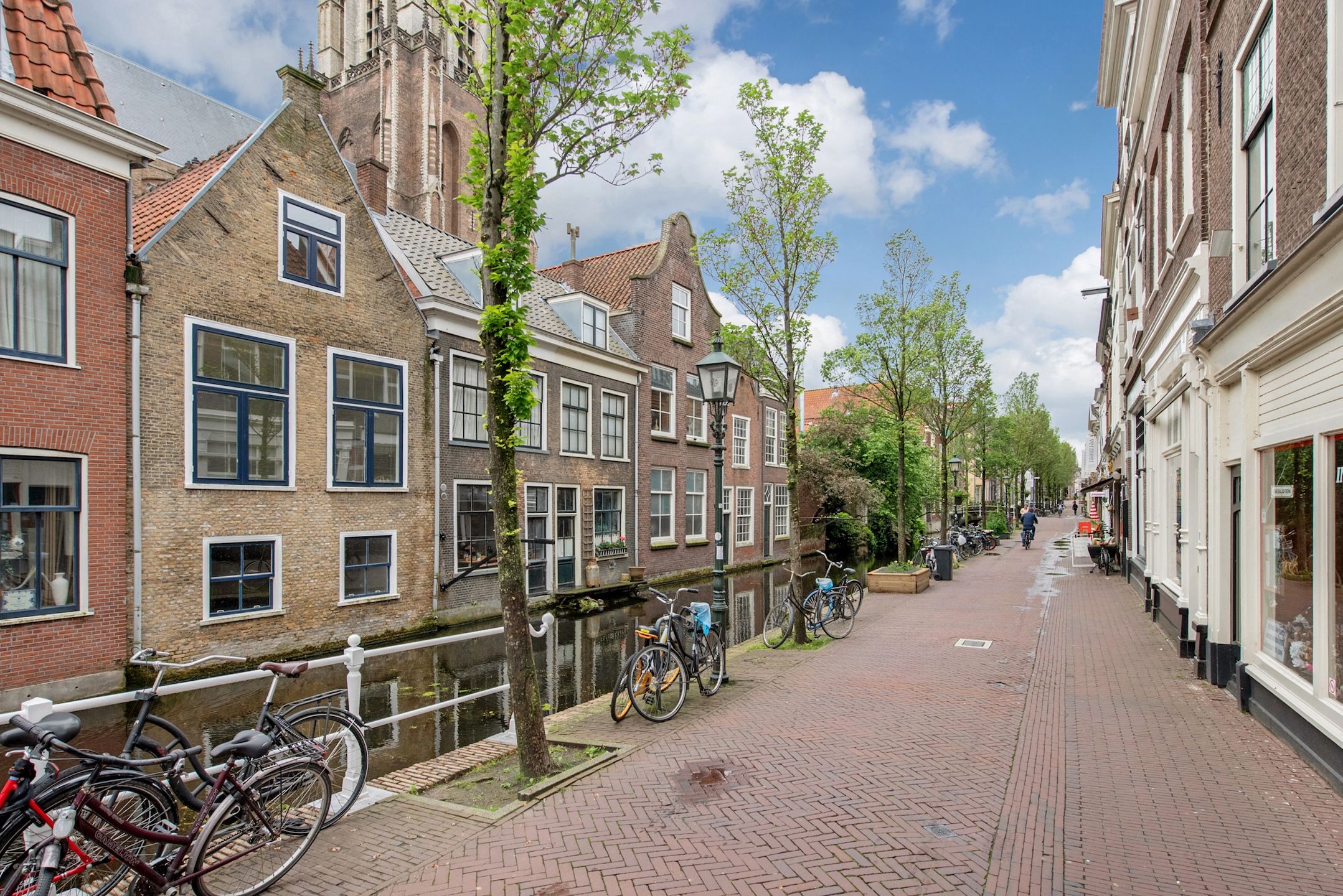 Foto 12 van Kerkstraat 11-A