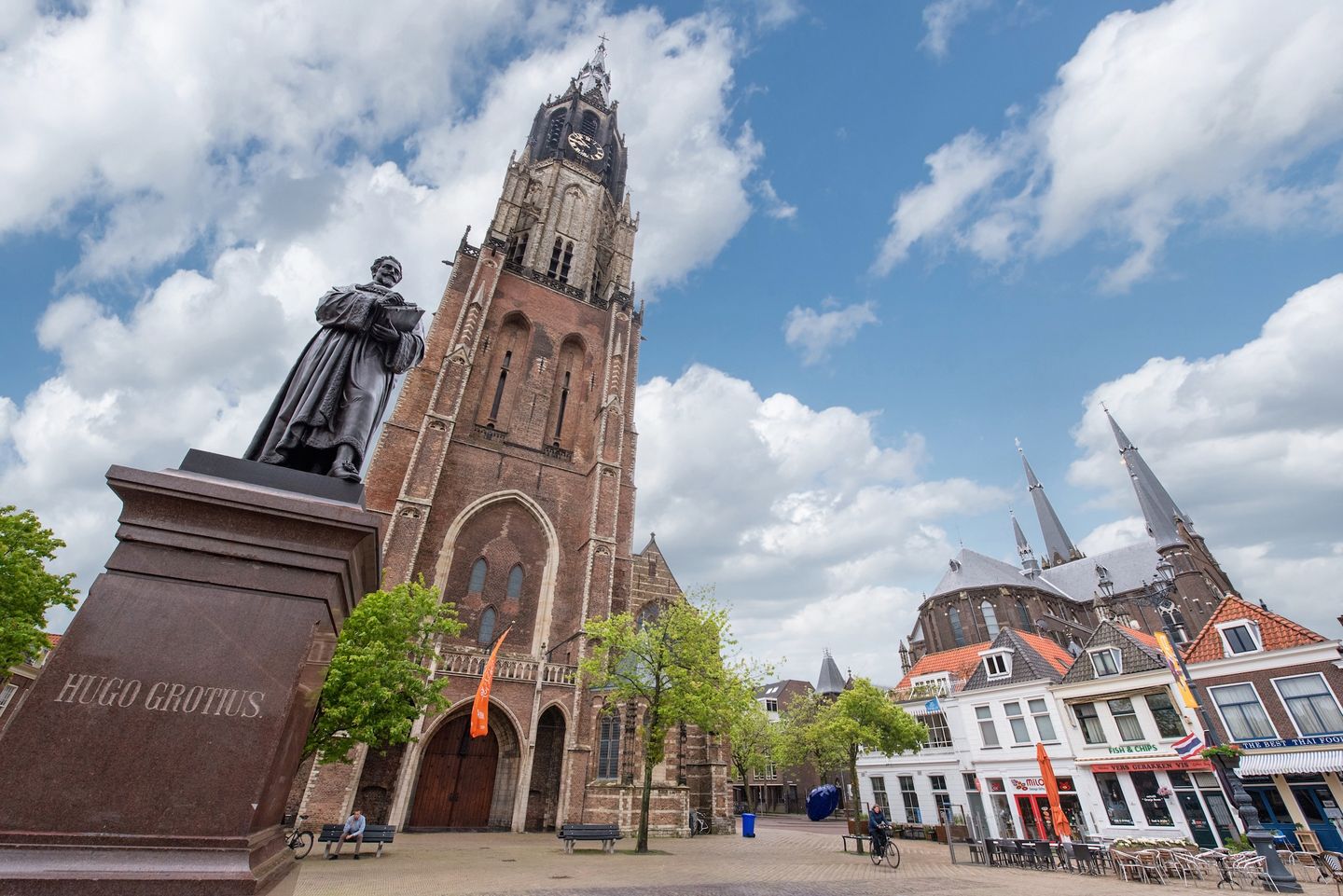 Foto 14 van Kerkstraat 11-A