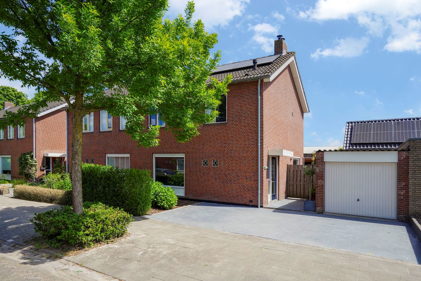 Foto 1 van Bosstraat 9