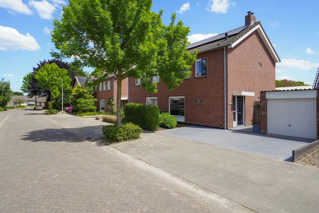 Foto 2 van Bosstraat 9