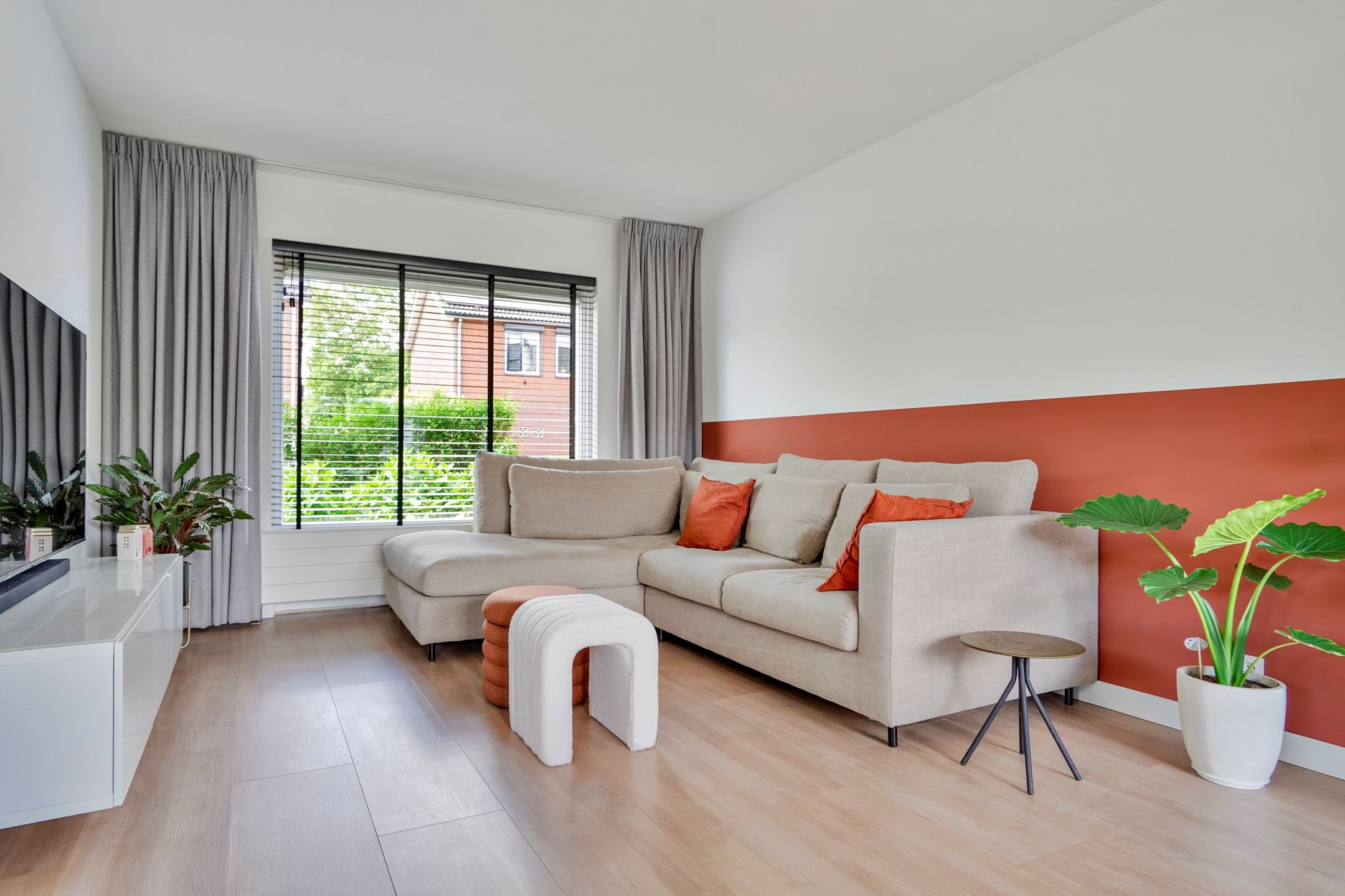 Foto 3 van Bosstraat 9