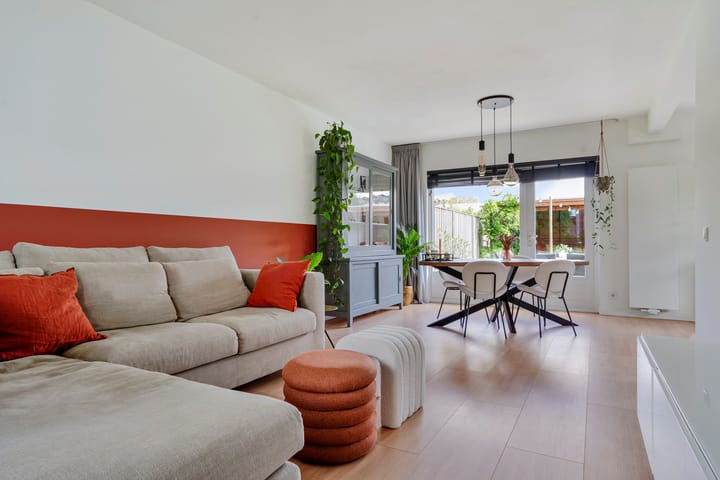 Foto 4 van Bosstraat 9