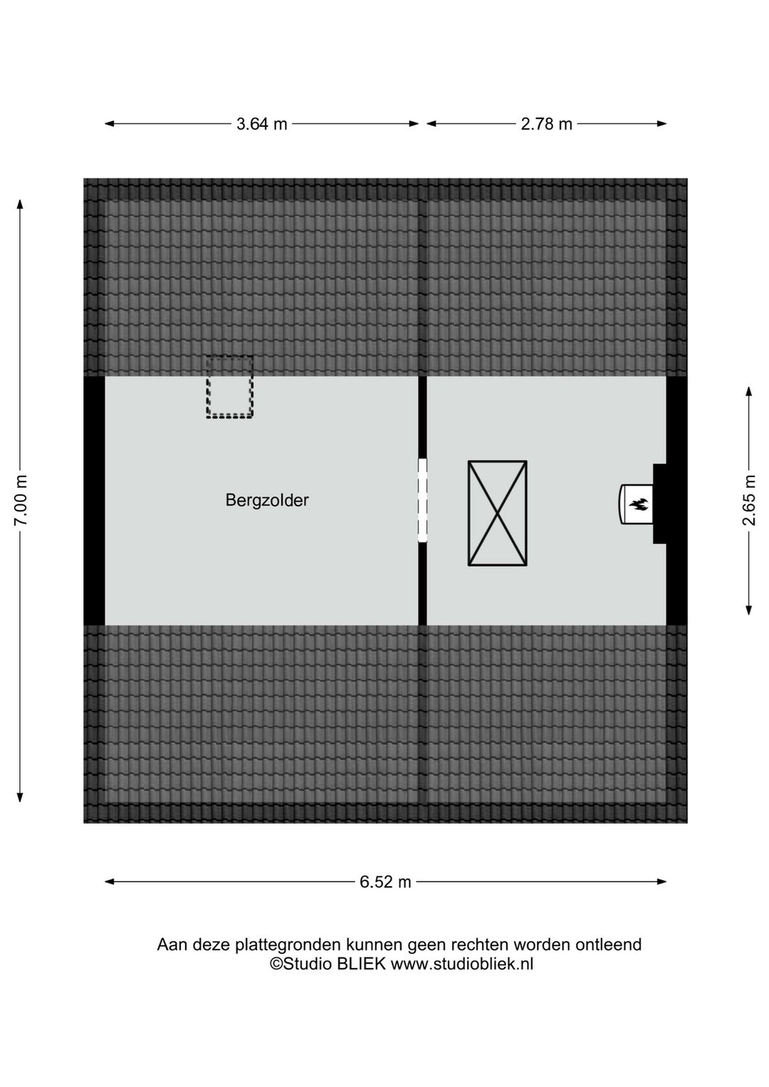 Foto 53 van Bosstraat 9