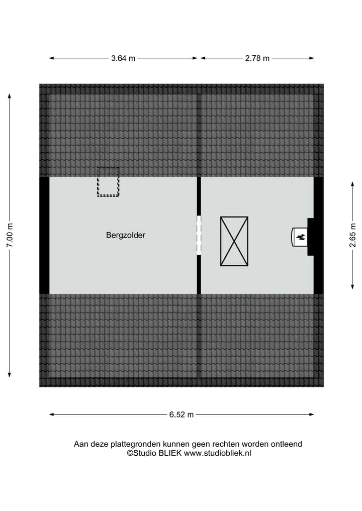 Foto 53 van Bosstraat 9