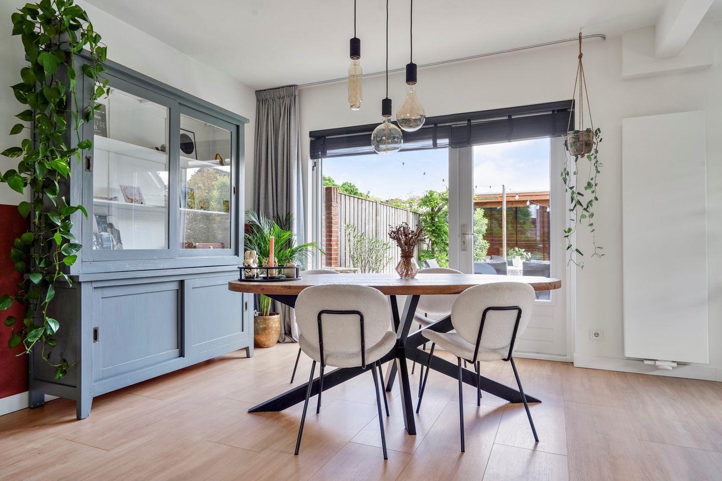 Foto 5 van Bosstraat 9