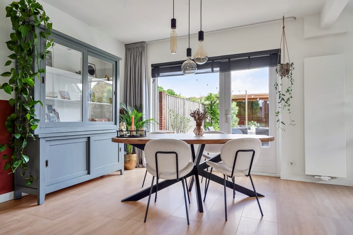 Foto 5 van Bosstraat 9