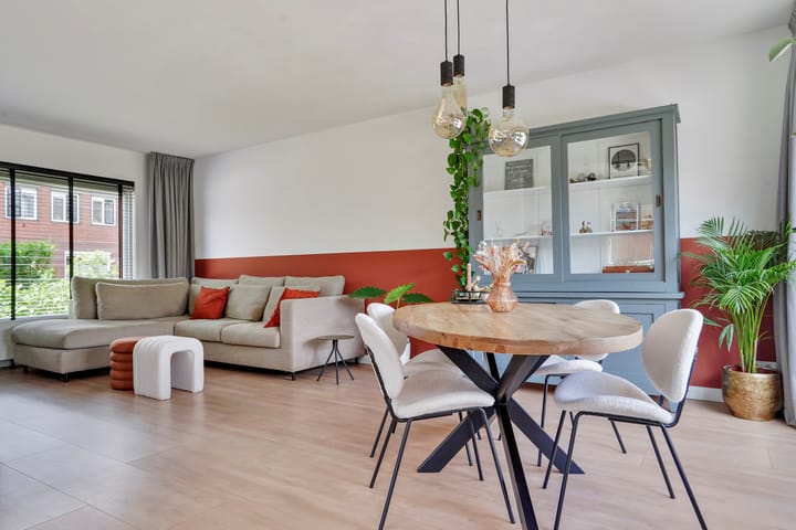 Foto 6 van Bosstraat 9