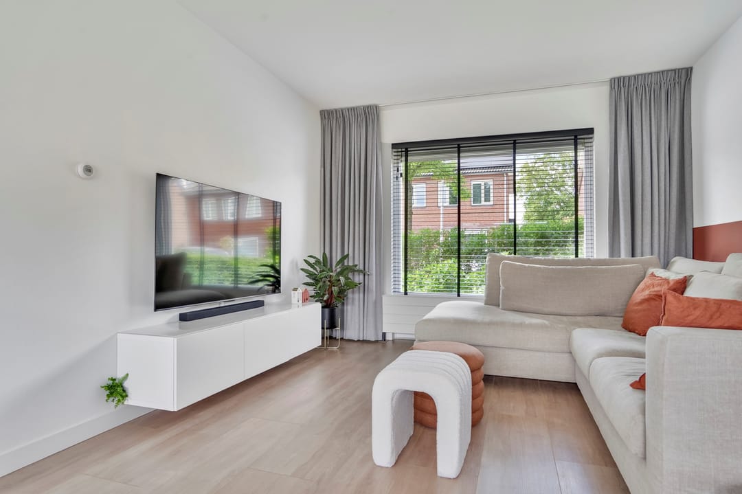 Foto 8 van Bosstraat 9