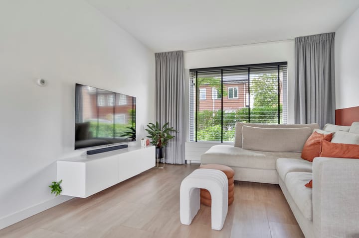 Foto 8 van Bosstraat 9