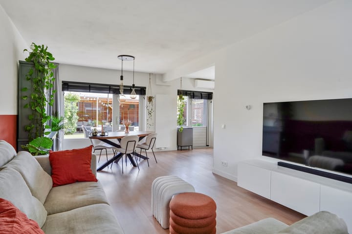 Foto 9 van Bosstraat 9