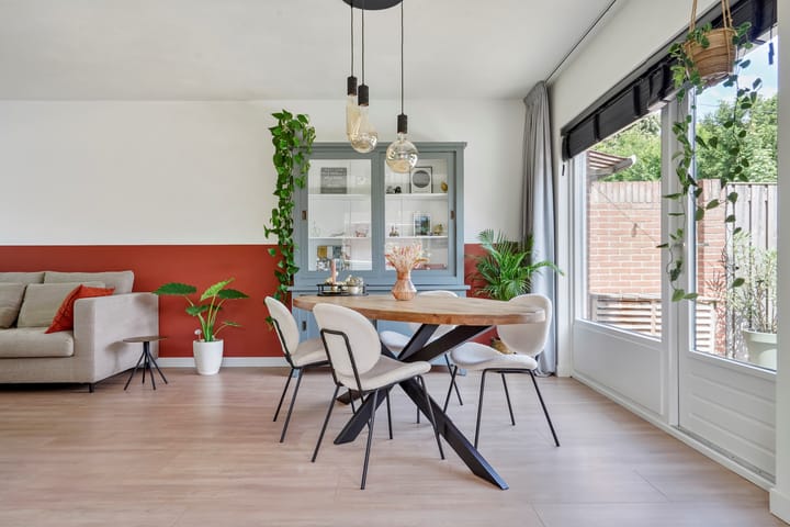 Foto 10 van Bosstraat 9