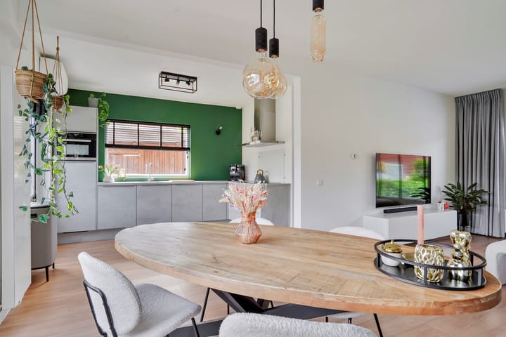 Foto 11 van Bosstraat 9