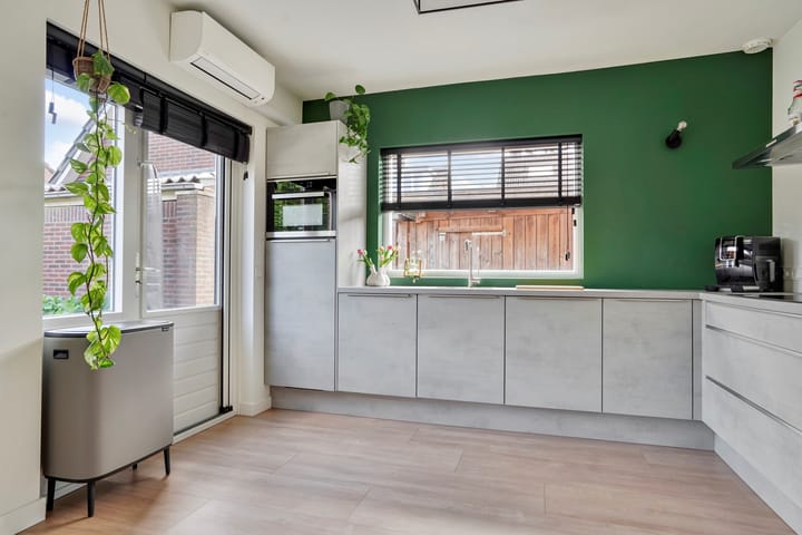 Foto 12 van Bosstraat 9