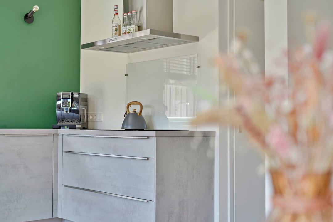 Foto 13 van Bosstraat 9