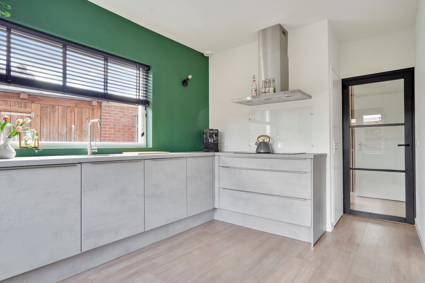 Foto 14 van Bosstraat 9