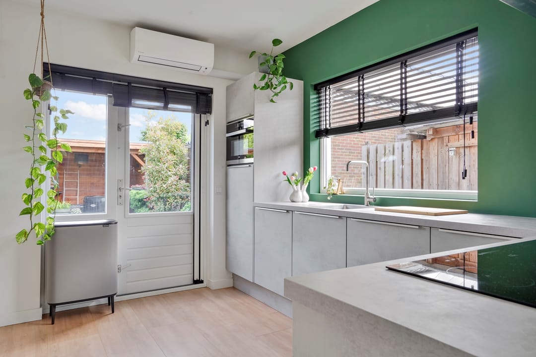 Foto 16 van Bosstraat 9