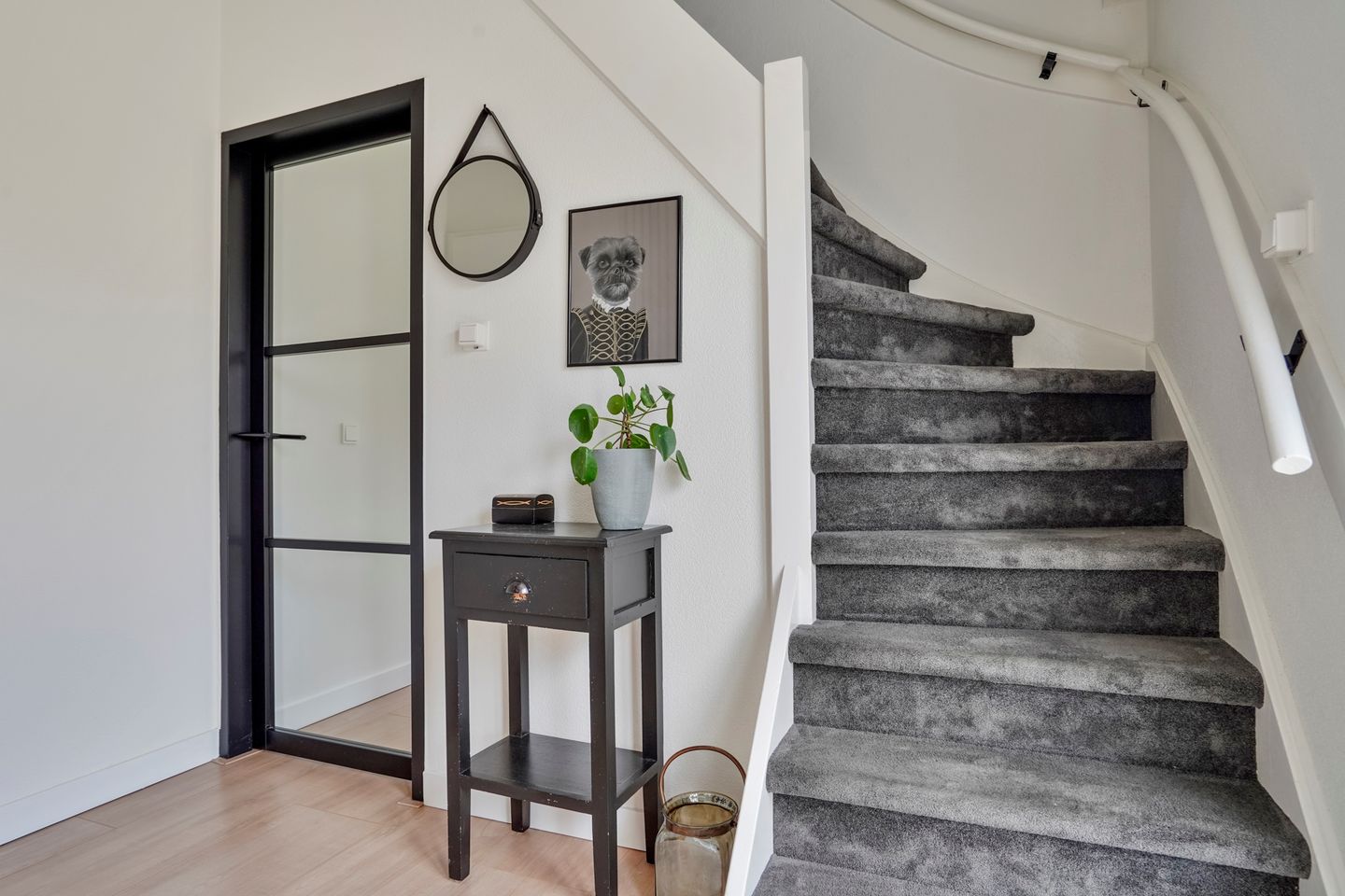 Foto 19 van Bosstraat 9