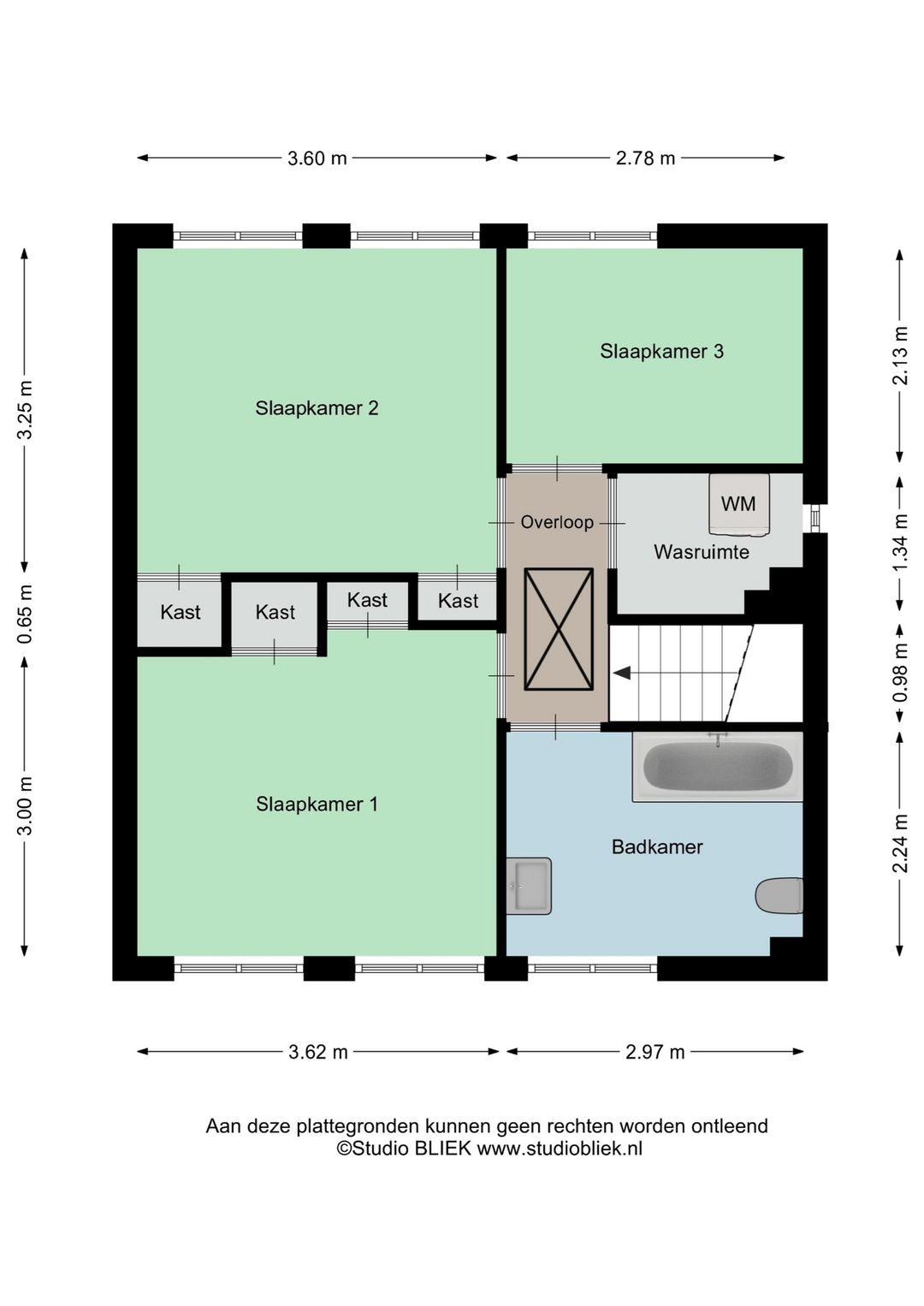 Foto 52 van Bosstraat 9