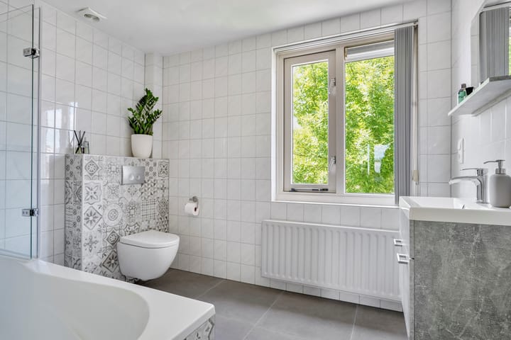 Foto 24 van Bosstraat 9