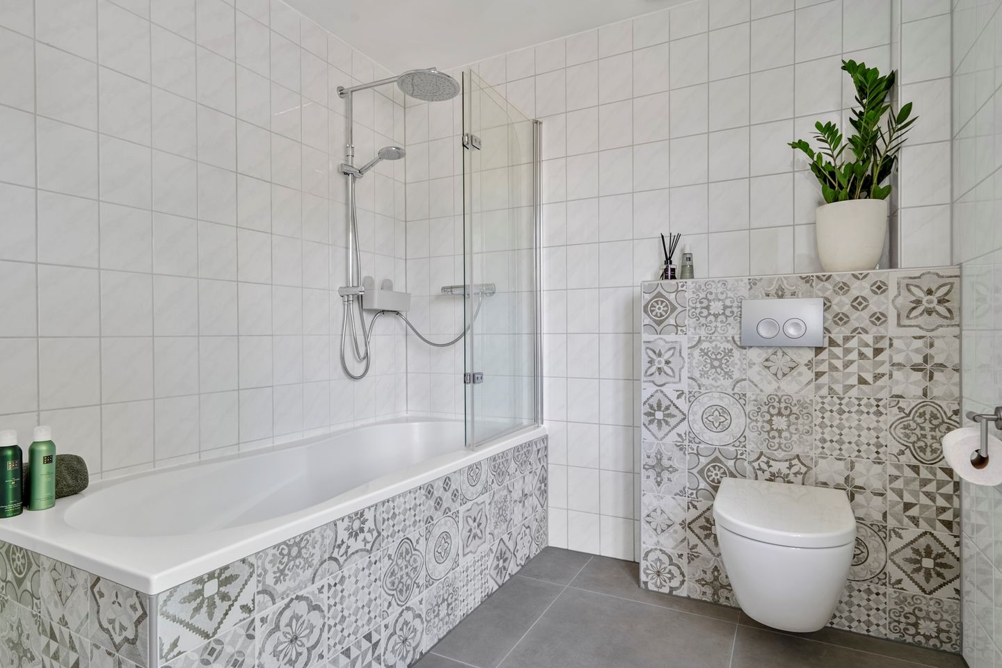 Foto 25 van Bosstraat 9