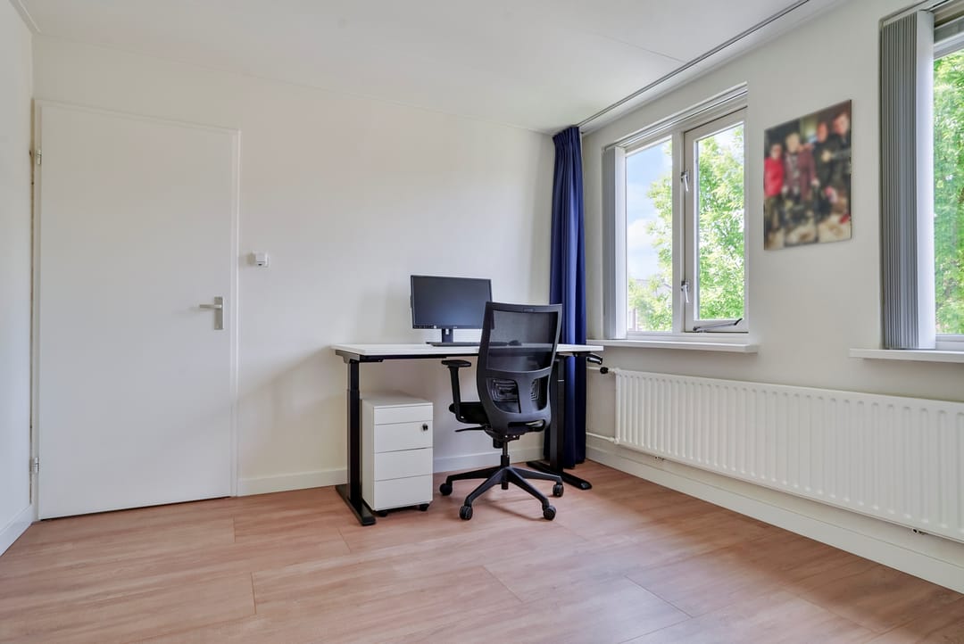 Foto 28 van Bosstraat 9