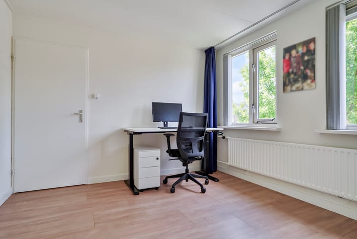 Foto 28 van Bosstraat 9