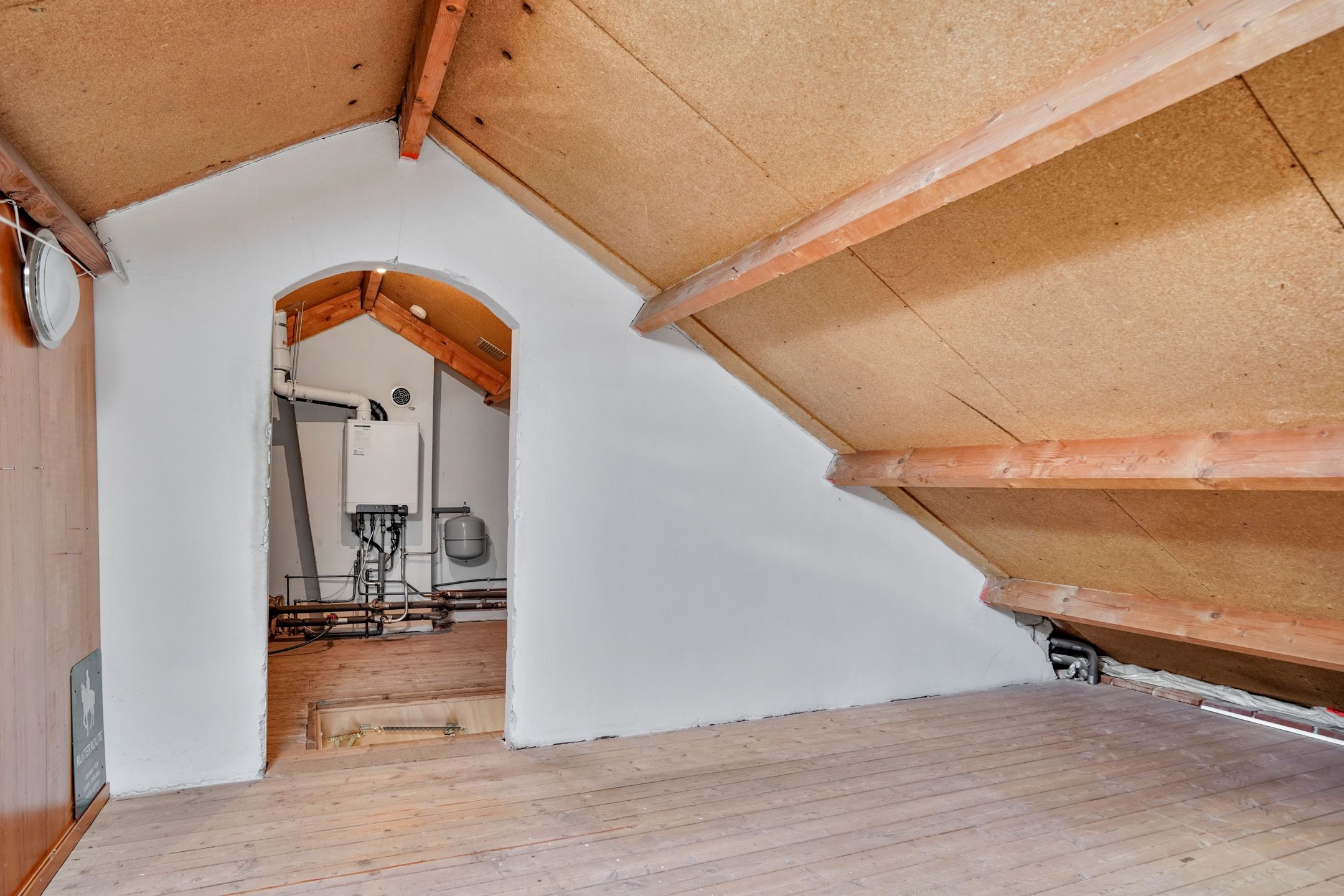 Foto 30 van Bosstraat 9