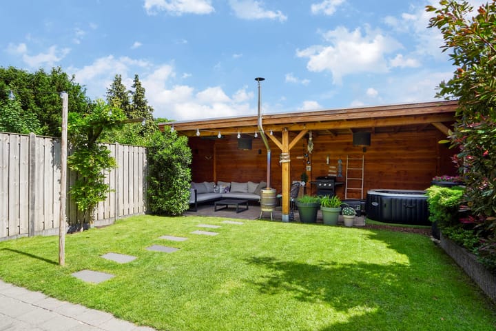 Foto 31 van Bosstraat 9