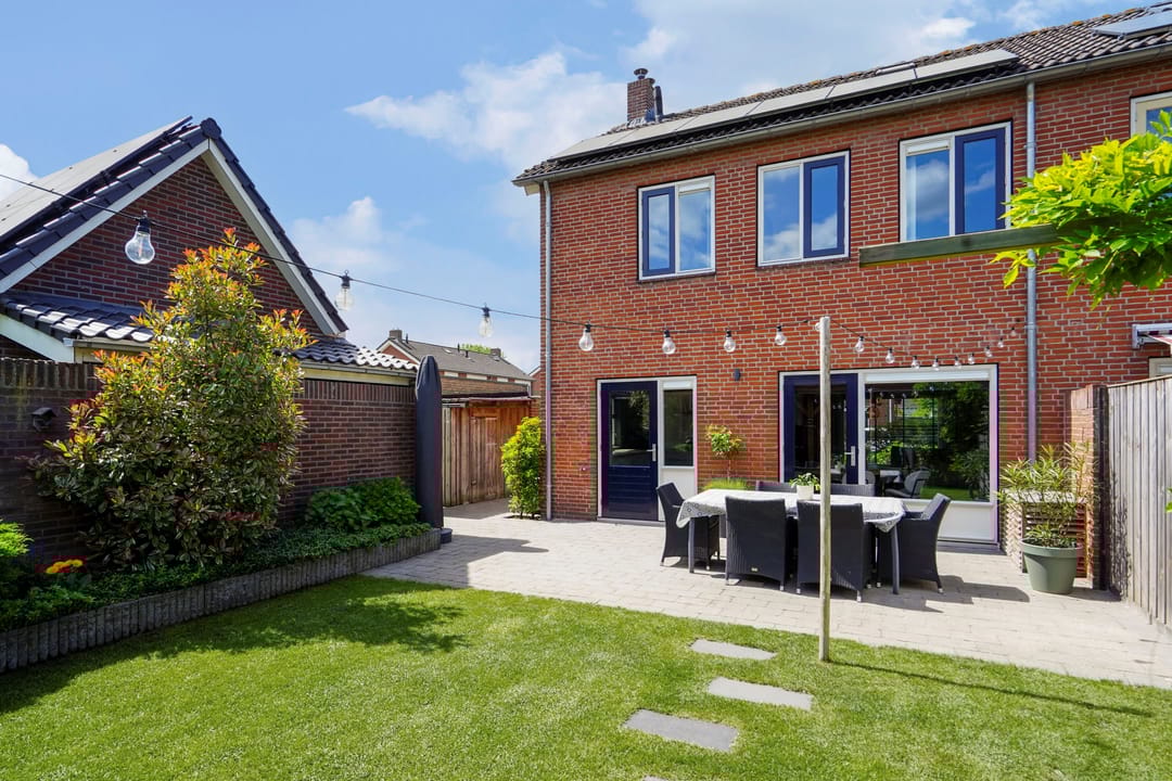 Foto 32 van Bosstraat 9