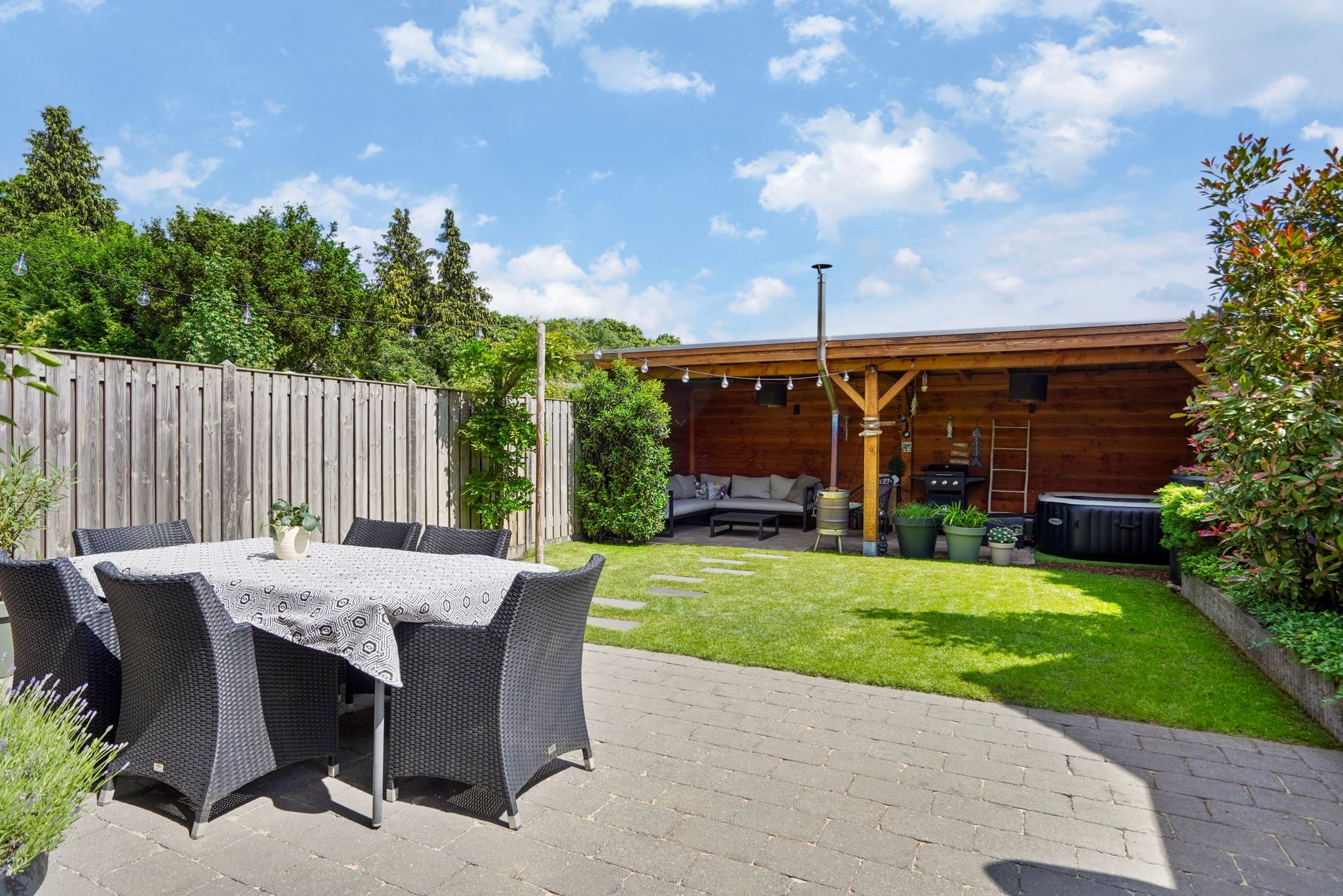 Foto 33 van Bosstraat 9