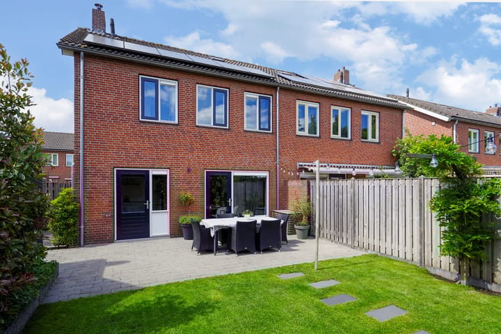 Foto 35 van Bosstraat 9