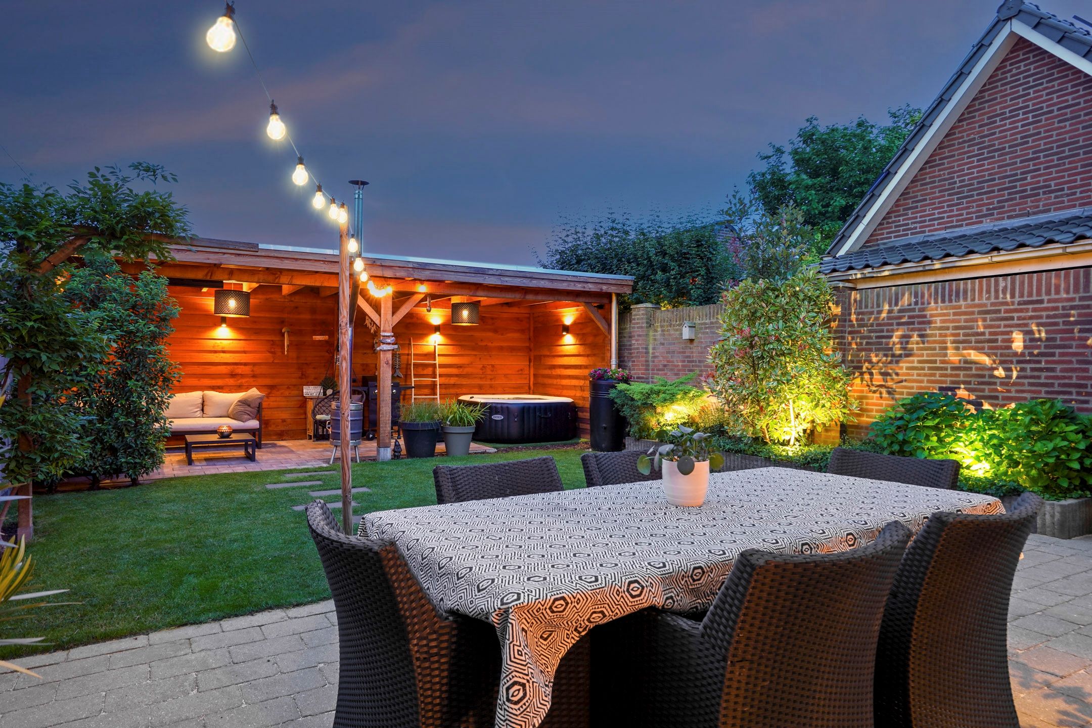 Foto 36 van Bosstraat 9