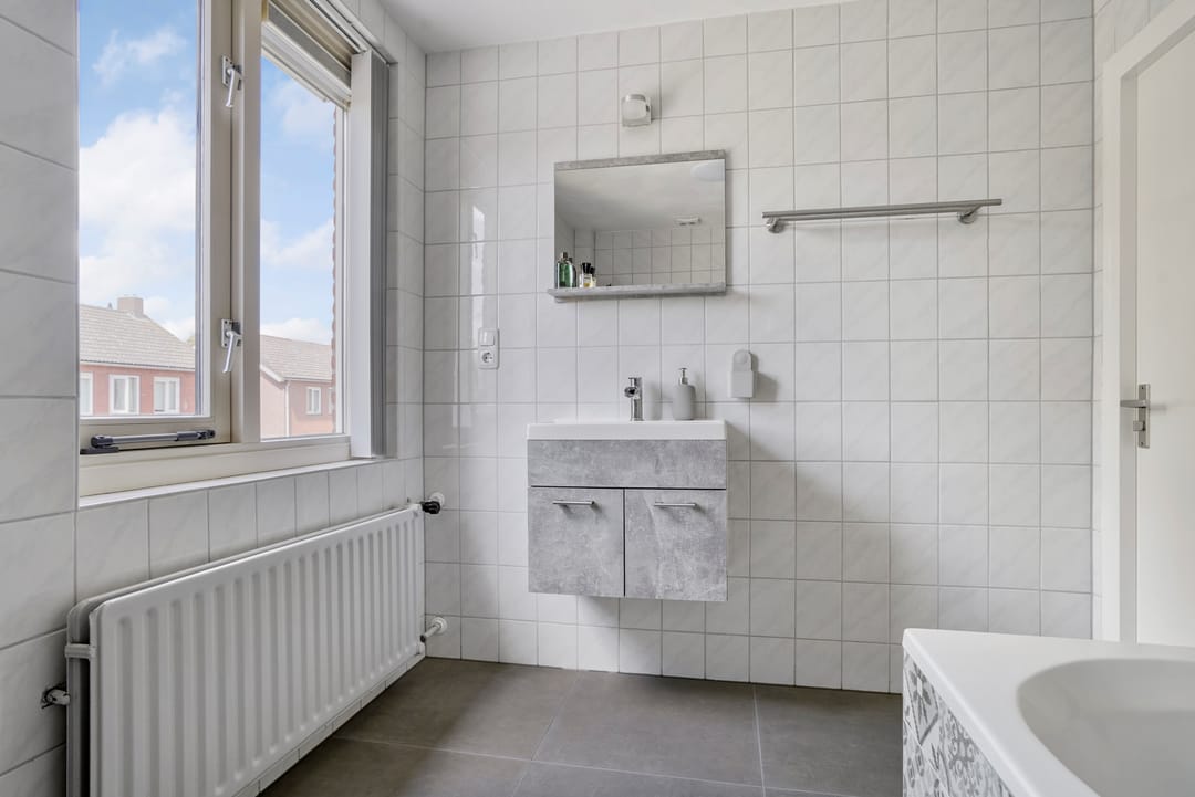 Foto 26 van Bosstraat 9