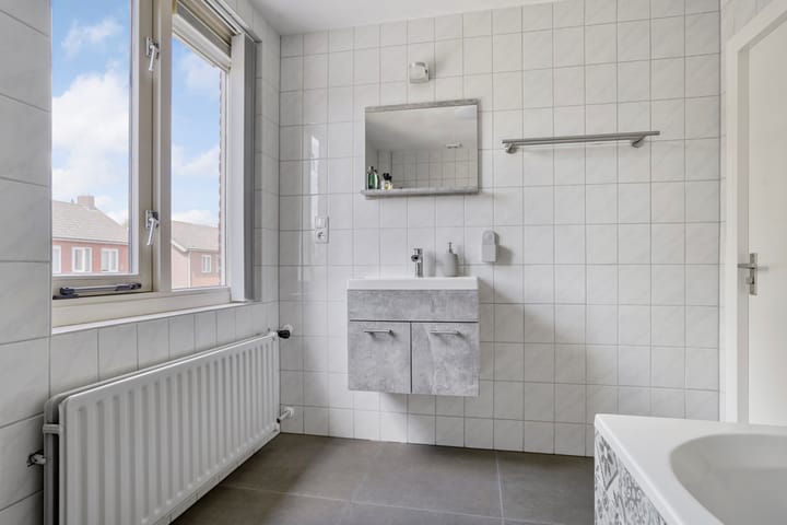 Foto 26 van Bosstraat 9